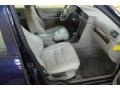 1999 Nautic Blue Metallic Volvo V70 XC AWD  photo #15