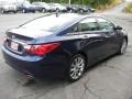 Indigo Night Blue - Sonata SE 2.0T Photo No. 6