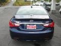 Indigo Night Blue - Sonata SE 2.0T Photo No. 7