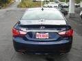 2012 Indigo Night Blue Hyundai Sonata SE 2.0T  photo #7