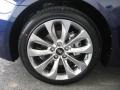 2012 Hyundai Sonata SE 2.0T Wheel and Tire Photo