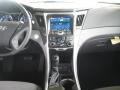 Gray Controls Photo for 2012 Hyundai Sonata #54466389