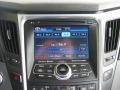2012 Hyundai Sonata SE 2.0T Controls