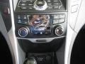 Gray Controls Photo for 2012 Hyundai Sonata #54466413