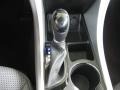 6 Speed Shiftronic Automatic 2012 Hyundai Sonata SE 2.0T Transmission