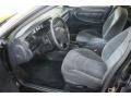 Dark Slate Gray Interior Photo for 2003 Dodge Stratus #54466536