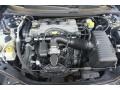 2.4 Liter DOHC 16-Valve 4 Cylinder Engine for 2003 Dodge Stratus SXT Sedan #54466578