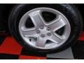 Brilliant Black Crystal Pearl - Stratus SXT Sedan Photo No. 17