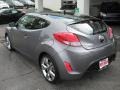 Triathlon Gray - Veloster  Photo No. 8