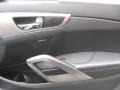 Black Door Panel Photo for 2012 Hyundai Veloster #54466851
