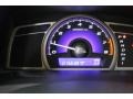Crystal Black Pearl - Civic LX-S Sedan Photo No. 7