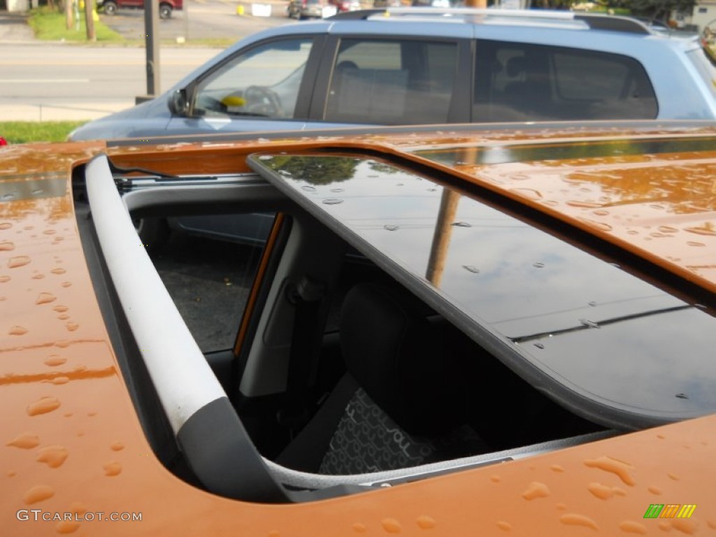 2010 Kia Soul Ignition Special Edition Sunroof Photos