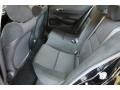 Crystal Black Pearl - Civic LX-S Sedan Photo No. 11