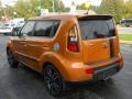  2010 Soul Ignition Special Edition Ignition Orange
