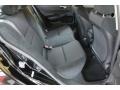 Crystal Black Pearl - Civic LX-S Sedan Photo No. 13