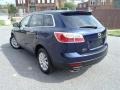 Stormy Blue Mica - CX-9 Touring AWD Photo No. 3