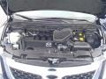 3.7 Liter DOHC 24-Valve VVT V6 Engine for 2010 Mazda CX-9 Touring AWD #54467178