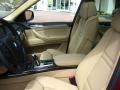 Vermillion Red Metallic - X5 xDrive35i Premium Photo No. 5