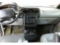 Medium Gray 2001 Chevrolet Venture Warner Brothers Edition Dashboard