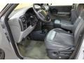 Medium Gray Interior Photo for 2001 Chevrolet Venture #54467950