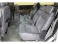 Medium Gray Interior Photo for 2001 Chevrolet Venture #54467959