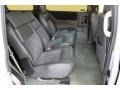 Medium Gray Interior Photo for 2001 Chevrolet Venture #54467994