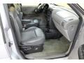 Medium Gray Interior Photo for 2001 Chevrolet Venture #54468003