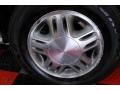 2001 Chevrolet Venture Warner Brothers Edition Wheel and Tire Photo