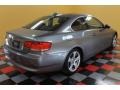 Space Gray Metallic - 3 Series 328xi Coupe Photo No. 4