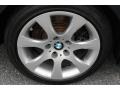 2008 Black Sapphire Metallic BMW 3 Series 335xi Coupe  photo #15