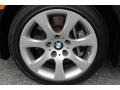 Black Sapphire Metallic - 3 Series 335xi Coupe Photo No. 17