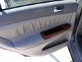 Phantom Gray Pearl - Camry XLE V6 Photo No. 29