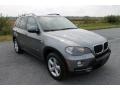 Space Grey Metallic - X5 3.0si Photo No. 1