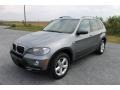 Space Grey Metallic - X5 3.0si Photo No. 2