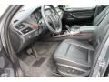 Space Grey Metallic - X5 3.0si Photo No. 12