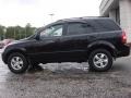 Ebony Black - Sorento LX Photo No. 3