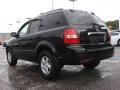 Ebony Black - Sorento LX Photo No. 4