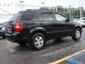 Ebony Black - Sorento LX Photo No. 5