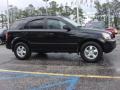 Ebony Black - Sorento LX Photo No. 6