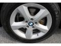 Space Grey Metallic - X5 3.0si Photo No. 20