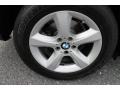 Space Grey Metallic - X5 3.0si Photo No. 22