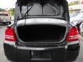 Brilliant Black Crystal Pearl - Avenger SXT Photo No. 6