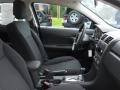 Brilliant Black Crystal Pearl - Avenger SXT Photo No. 7