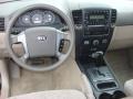 Ebony Black - Sorento LX Photo No. 12