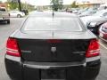 Brilliant Black Crystal Pearl - Avenger SXT Photo No. 13