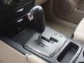 Ebony Black - Sorento LX Photo No. 18