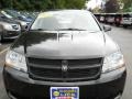 Brilliant Black Crystal Pearl - Avenger SXT Photo No. 15