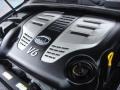 Ebony Black - Sorento LX Photo No. 23
