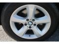 Monaco Blue Metallic - X5 3.0si Photo No. 19