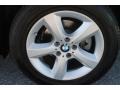 Monaco Blue Metallic - X5 3.0si Photo No. 20